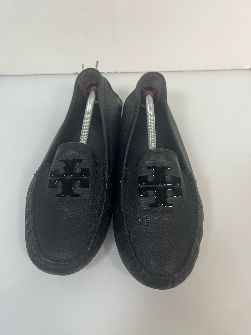 Tory Burch Lowell Slip Ons 11M
